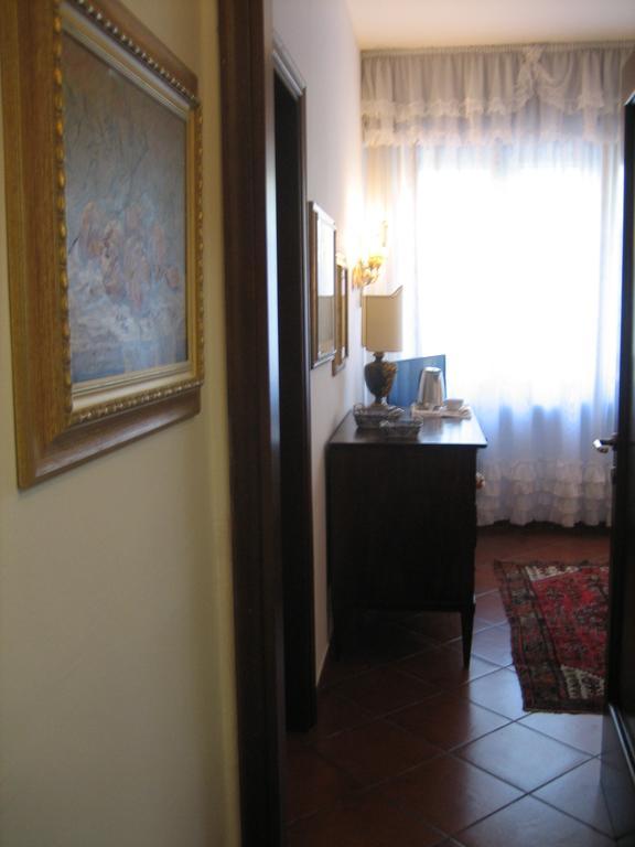 B&B Domus Sirmione Exterior photo