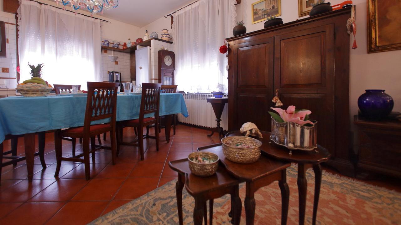 B&B Domus Sirmione Exterior photo