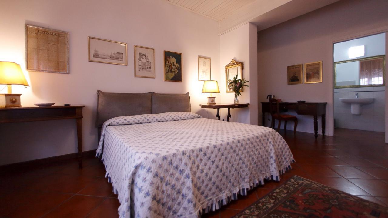 B&B Domus Sirmione Exterior photo