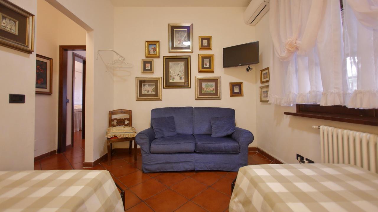 B&B Domus Sirmione Exterior photo