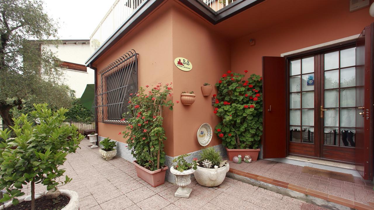 B&B Domus Sirmione Exterior photo
